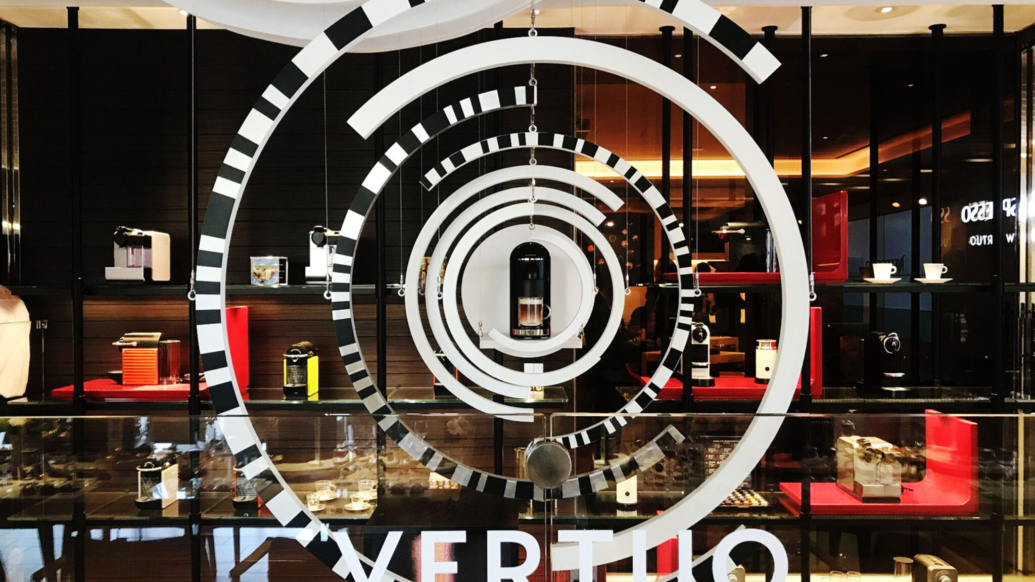 Nespresso Store Near Me Your Ultimate Coffee Destination